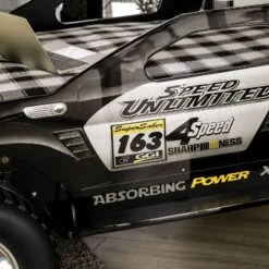 Twin Hemmer Speed Offroad Bed With Led Light Black - HOMES: Inside + Out 15 Twin Hemmer Speed Offroad Bed With Led Light Black - HOMES: Inside + Out -Kids Home Store GUEST 58ad4e0c 7598 44ca b29d 87c516a32acf