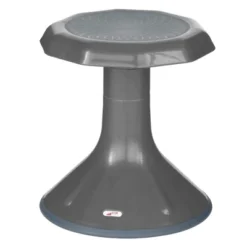ECR4Kids 15" ACE Wobble Stool - Active Flexible Seating Chair For Kids - Classrooms And Home -Kids Home Store GUEST 59e3ff18 4d85 4302 9d45 75dcf21a2ade
