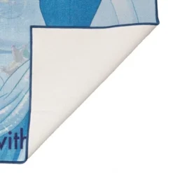 Disney 54"x78" Cinderella Area Rug -Kids Home Store GUEST 5a788fc0 a20f 45d9 b177 0b7547a9458b