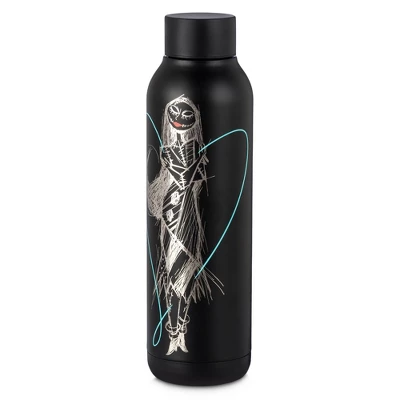 Disney The Nightmare Before Christmas 21oz Portable Water Bottle 2 Disney The Nightmare Before Christmas 21oz Portable Water Bottle - Image 2