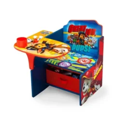 Disney PAW Patrol Chair Desk With Storage Bin - Delta Children 7 Disney PAW Patrol Chair Desk With Storage Bin - Delta Children -Kids Home Store GUEST 5f41a57d 89d7 4625 aaa0 a11e47f2648b