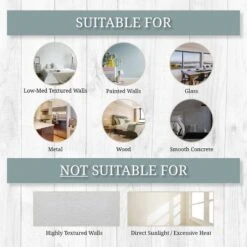 Neutral Rainbows Wall Decor - Decalcomania -Kids Home Store GUEST 6091784d cb62 4e5d b3cd bc5ff025f3bf