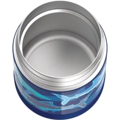 Thermos 10oz FUNtainer Food Jar With Spoon -Kids Home Store GUEST 61157794 91a6 481e a0de c89d3cdeac82