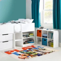 Disney 54"x78" Toy Story Playtime Area Rug -Kids Home Store GUEST 61c53323 56ac 4218 bd5e 6b4c815f5fe0