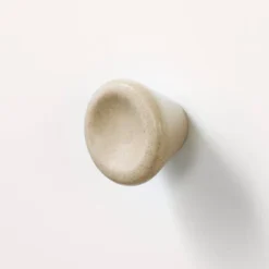 Yodi 2 Drawer Nightstand Soft Elm/White - South Shore -Kids Home Store GUEST 62909d91 612b 4fd8 9a33 14a3f0dc121d