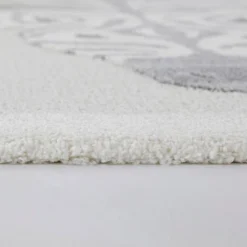 Zebby Animal Print Kids' Area Rug Cream - Balta Rugs -Kids Home Store GUEST 643afea1 3f28 4701 b489 8346374b96c2