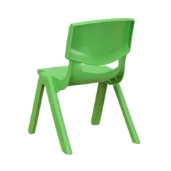 Flash Furniture 4 Pack Plastic Stackable School Chairs With 10.5" Seat Height 21 Flash Furniture 4 Pack Plastic Stackable School Chairs With 10.5" Seat Height -Kids Home Store GUEST 6524108d a3be 4e73 b212 136f985cfc7b