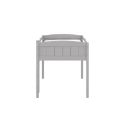 Twin Alexis Wood Arch Loft Bed - Hillsdale Furniture 20 Twin Alexis Wood Arch Loft Bed - Hillsdale Furniture -Kids Home Store GUEST 6627c9e8 9e96 4e79 9322 d0265f054a6e