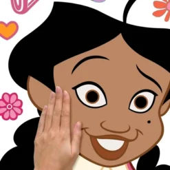 The Proud Family Penny Giant Wall Decals - RoomMates 11 The Proud Family Penny Giant Wall Decals - RoomMates -Kids Home Store GUEST 662dd1f6 d6a6 42ca 92b7 5bed3a560338