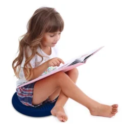 Bouncy Bands Antimicrobial Wiggle Seat - Small -Kids Home Store GUEST 6774c267 1516 436c 90c9 e9039ae9a014