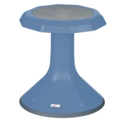 ECR4Kids 15" ACE Wobble Stool - Active Flexible Seating Chair For Kids - Classrooms And Home -Kids Home Store GUEST 68373c18 fe2c 4a47 8a4c 5e4dc25767ec