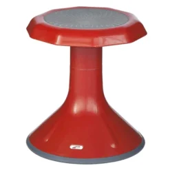 ECR4Kids 15" ACE Wobble Stool - Active Flexible Seating Chair For Kids - Classrooms And Home -Kids Home Store GUEST 68c883e2 15a4 4d5b 9f65 9c687b71dfc5
