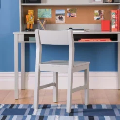 Martha Stewart Living And Learning Kids' Desk With Hutch And Chair 11 Martha Stewart Living And Learning Kids' Desk With Hutch And Chair -Kids Home Store GUEST 69566abd 9b1b 4eda b1cf 59a11101421d