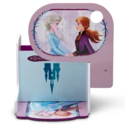 Disney Frozen 2 Chair Desk With Storage Bin - Delta Children 10 Disney Frozen 2 Chair Desk With Storage Bin - Delta Children -Kids Home Store GUEST 6a52774c 4ca2 410a a3a5 03133bb3ddb3