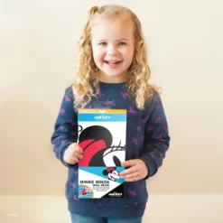 Classic Minnie Wall Decal - Decalcomania 9 Classic Minnie Wall Decal - Decalcomania -Kids Home Store GUEST 6c551b85 00e7 41ac b1d4 4e9933c93feb