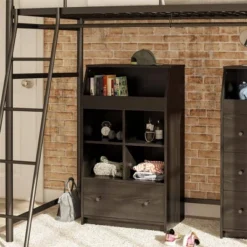 Studio J 1 Drawer Storage Tower - Room & Joy -Kids Home Store GUEST 6c6c2a61 1802 4228 b0e7 4277491186c5