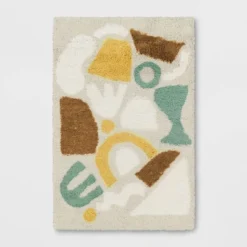 Eclectic Shapes Area Kids' Rug Pink/Mint - Pillowfort™ 8 Eclectic Shapes Area Kids' Rug Pink/Mint - Pillowfort™ -Kids Home Store GUEST 7210e1ed d2a5 4c76 b8d1 8f7017c881a2