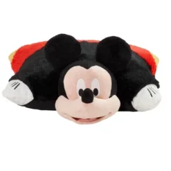 Small Disney Mickey Mouse Plush - Pillow Pets