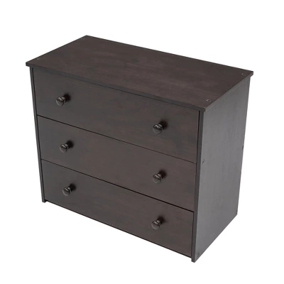 Low Twin Loft Bed With Cabinet And Rolling Portable Desk - ModernLuxe 7 Low Twin Loft Bed With Cabinet And Rolling Portable Desk - ModernLuxe - Image 7