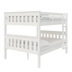 Full Over Full Petty Wood Bunk Bed With USB Port - Room & Joy 29 Full Over Full Petty Wood Bunk Bed With USB Port - Room & Joy -Kids Home Store GUEST 7d0997dc 1606 4d45 9c83 4d8406308b75