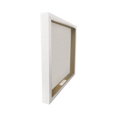 16"x1.5"x20" You Are Loved Son Trees Stretched Canvas Wall Art - Stupell Industries 1 16"x1.5"x20" You Are Loved Son Trees Stretched Canvas Wall Art - Stupell Industries