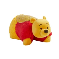Disney Winnie The Pooh Sleeptime LED Lite Plush - Pillow Pets -Kids Home Store GUEST 7f2bd2c9 19a4 4057 82b9 c5f979e79598
