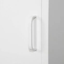 Sweedi Metal 1-Door Nightstand - South Shor 13 Sweedi Metal 1-Door Nightstand - South Shor -Kids Home Store GUEST 82cc7ee2 e0ab 4925 a8df 955ec3b0b1bc