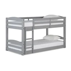 Twin Alaina Bunk Bed - Room & Joy -Kids Home Store GUEST 84106df9 d42e 4e34 af03 88be3a03ab0d
