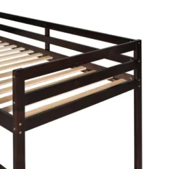 Twin Size Loft Bed With Slide - ModernLuxe 17 Twin Size Loft Bed With Slide - ModernLuxe -Kids Home Store GUEST 85e31d43 724b 4d51 ab71 d8258226ff56
