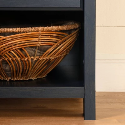 Asten 1-Drawer Nightstand - South Shore 3 Asten 1-Drawer Nightstand - South Shore - Image 3