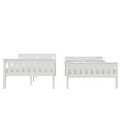 Full Over Full Petty Wood Bunk Bed With USB Port - Room & Joy 23 Full Over Full Petty Wood Bunk Bed With USB Port - Room & Joy -Kids Home Store GUEST 868cc87d 1f5d 4d33 808d d98b4745ea3b