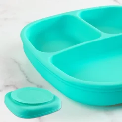 Platinum Silicone Suction Plate 16 Platinum Silicone Suction Plate -Kids Home Store GUEST 88d4b41e 887f 4bcc 9b3d 5cd908c31e7d