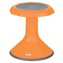 ECR4Kids 15" ACE Wobble Stool - Active Flexible Seating Chair For Kids - Classrooms And Home -Kids Home Store GUEST 8cfd38cd f1b7 46ac 9519 6347cb9b9abd