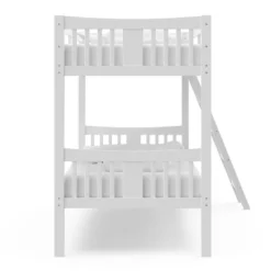 Twin Rockridge Solid Wood Bunk Bed - Storkcraft 14 Twin Rockridge Solid Wood Bunk Bed - Storkcraft -Kids Home Store GUEST 913a22ec f892 4cb9 9edc a80cf45c56fe