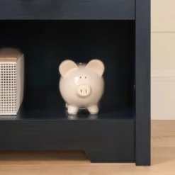 Aviron 1 Drawer Nightstand - South Shore -Kids Home Store GUEST 935eb188 cc7f 477c b109 0f2bcfa66146