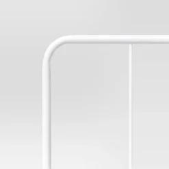 Twin Metal Kids' Headboard - Pillowfort™ 7 Twin Metal Kids' Headboard - Pillowfort™ -Kids Home Store GUEST 941f20ec 7ab0 440d 8528 2f5530f3aa32