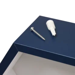 8" X 10" X 12" Set Of 3 Hexagon Shelves For Kids' Room - InPlace -Kids Home Store GUEST 95d1d561 0705 4294 9225 da94895a36c2