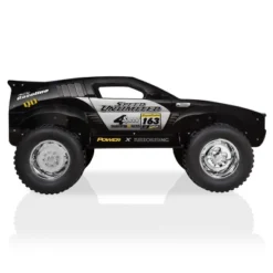 Twin Hemmer Speed Offroad Bed With Led Light Black - HOMES: Inside + Out 20 Twin Hemmer Speed Offroad Bed With Led Light Black - HOMES: Inside + Out -Kids Home Store GUEST 99c08865 6f87 4030 80a3 117fd106d823