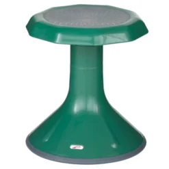 ECR4Kids 15" ACE Wobble Stool - Active Flexible Seating Chair For Kids - Classrooms And Home -Kids Home Store GUEST 9a68d811 c648 4029 b5ff f36e468ec63a