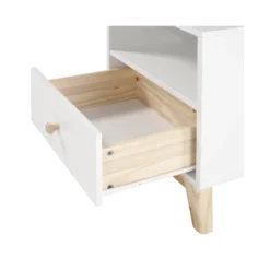 19.5" Drawer Nightstand - Alaterre Furniture -Kids Home Store GUEST 9ca857c6 781b 45a0 b7cc 113109b0faa0