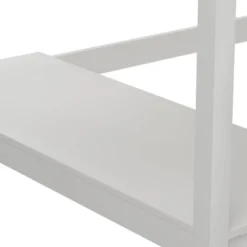 Full Caspian Loft Bed White - Hillsdale Furniture -Kids Home Store GUEST a0f955d5 cc56 4766 982f 87f8cfcd38db