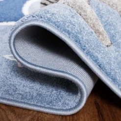 Carousel Kids CRK121 Area Rug - Safavieh -Kids Home Store GUEST a41a7eef ca60 4b8c ab36 a4f575ecf184