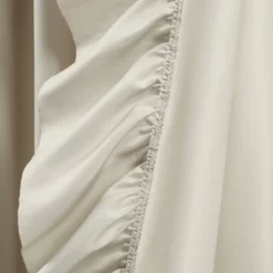 Set Of 2 Reyna Light Filtering Window Curtain Panel - Lush Décor -Kids Home Store GUEST a5b49ee8 8d7a 4f1f b605 3ca2579ffc60