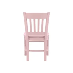 Set Of 2 Romilly Kids' Chairs Pink - Linon -Kids Home Store GUEST a98b7e9a b6ed 40ed aa59 75a5e73744d8