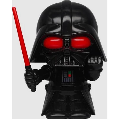 Monogram International Inc. Star Wars Darth Vader 8.5 Inch PVC Figural Bank 1 Monogram International Inc. Star Wars Darth Vader 8.5 Inch PVC Figural Bank