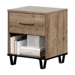 Arlen 1 Drawer Nightstand - South Shore -Kids Home Store GUEST ad1fcd76 4960 463a a9b9 966ed8c842e6