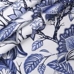 Set Of 2 Cynthia Jacobean Window Curtain Panels - Lush Décor -Kids Home Store GUEST ae8b5a29 0a5a 4886 990a 8a7f6491e842