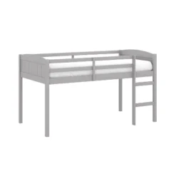 Twin Alexis Wood Arch Loft Bed - Hillsdale Furniture 26 Twin Alexis Wood Arch Loft Bed - Hillsdale Furniture -Kids Home Store GUEST b00b6fab 20e5 4179 93d9 97d6a538de1c