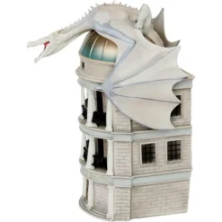 Monogram International Inc. Harry Potter Deluxe PVC Bank | Gringotts