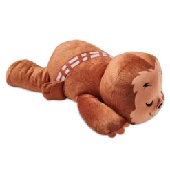Star Wars Chewbacca Cuddleez -Kids Home Store GUEST b4cb8685 232f 403b 8008 a8532650ec31